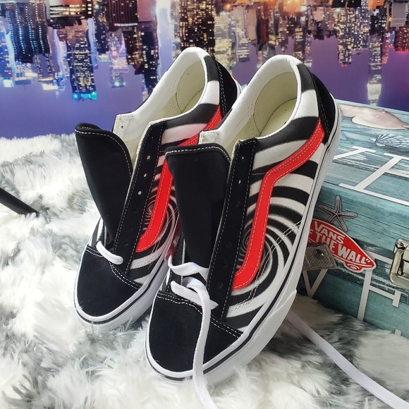 Vans style 36 fiery coral - Picture 4 of 14